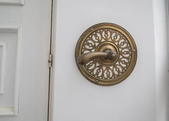 Montera Apartment Cádiz