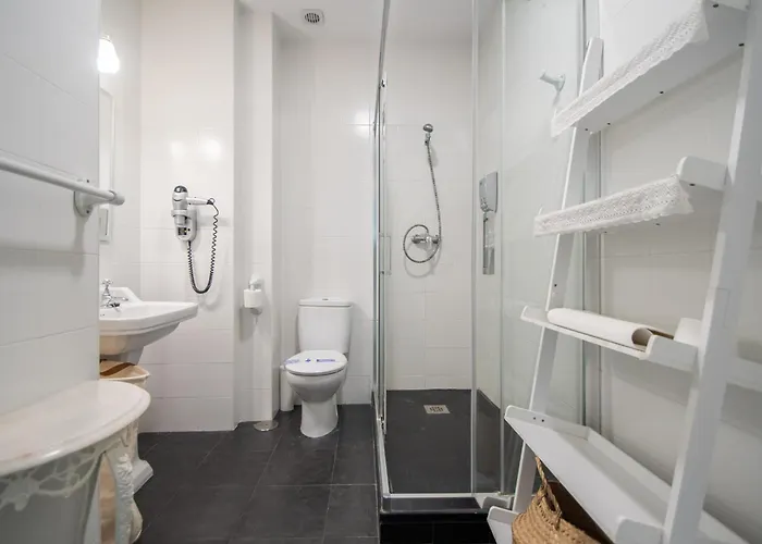 Montera Apartment Cádiz