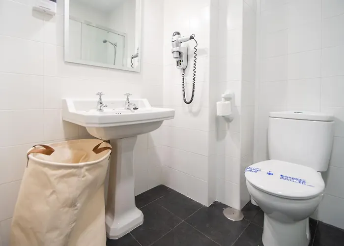 Apartment Montera Cádiz