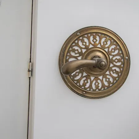 Montera Apartment Cadiz