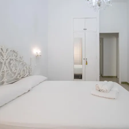 Montera Appartement Cadix