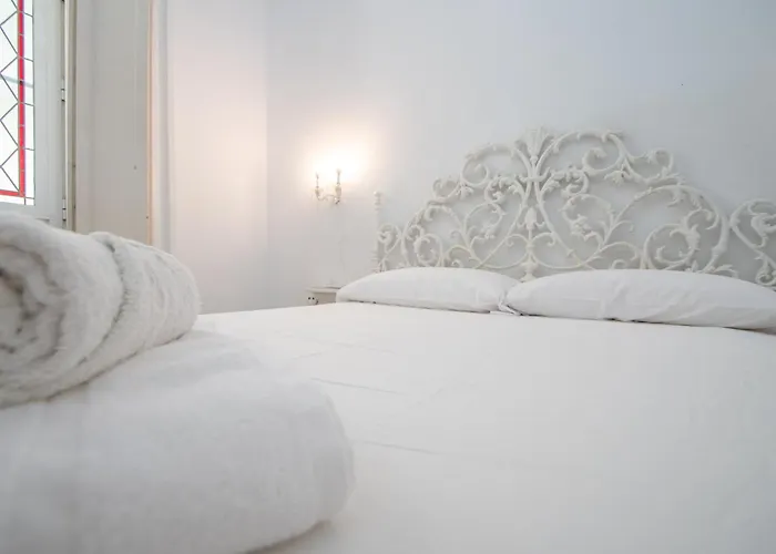 Apartment Montera Cadiz