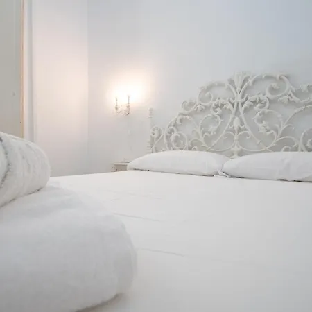 Apartment Montera Cadiz