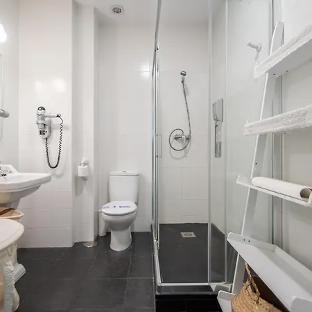 Montera Apartment Cadiz