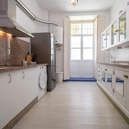 Apartment Montera