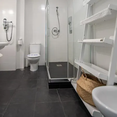 Apartment Montera *
