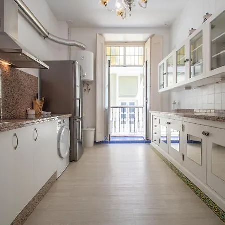 Montera Apartment