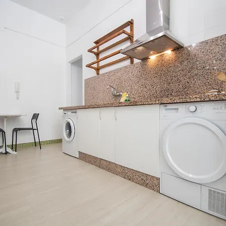 Montera Apartment Cadiz
