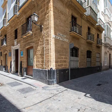 Montera Cadiz