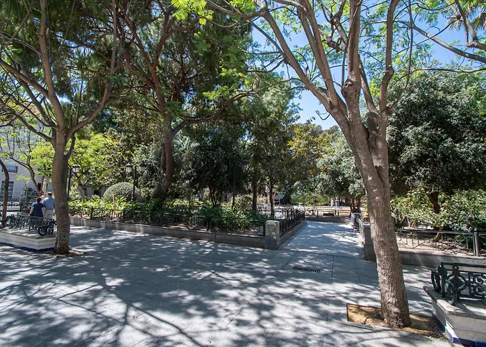 Montera Апартаменты